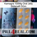 Kamagra 100Mg Oral Jelly Sildenafil 5Gm 44